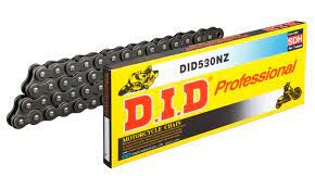 SUPER 530NZ-120 NON O-RING CHAIN