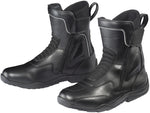 FLEX WP DUALZIP BT BLK