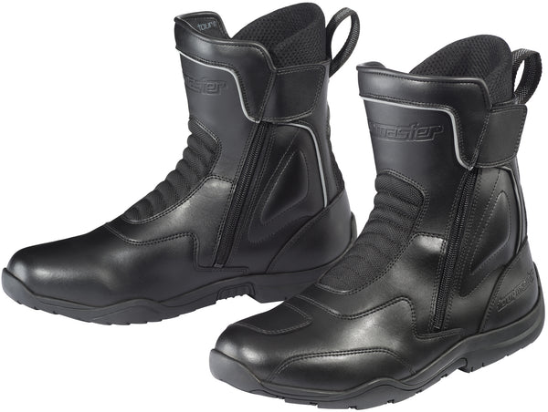FLEX WP DUALZIP BT BLK