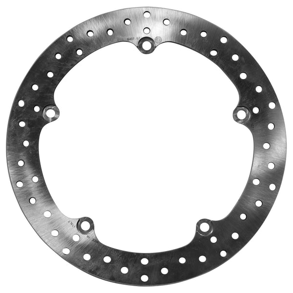 SERIE ORO FRONT ROTOR FIXED | 68B407G7