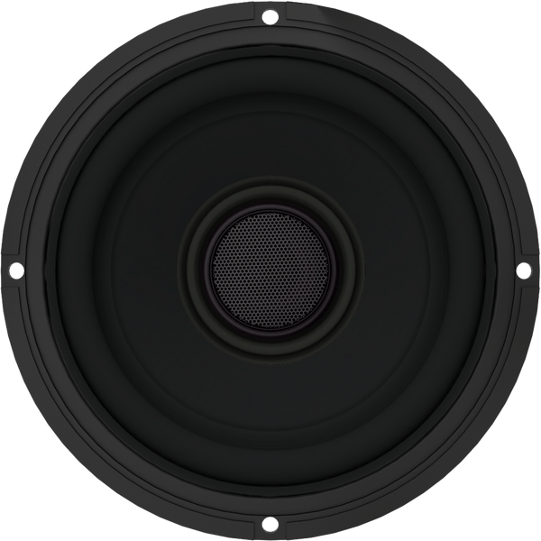 6.5" NEO HARLEY SPEAKER PAIR 480W | HS116