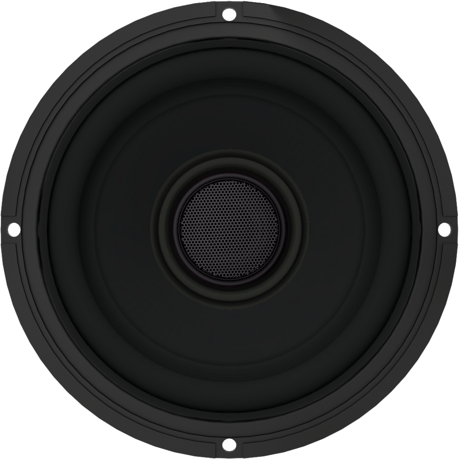 6.5" NEO HARLEY SPEAKER PAIR 480W | HS116