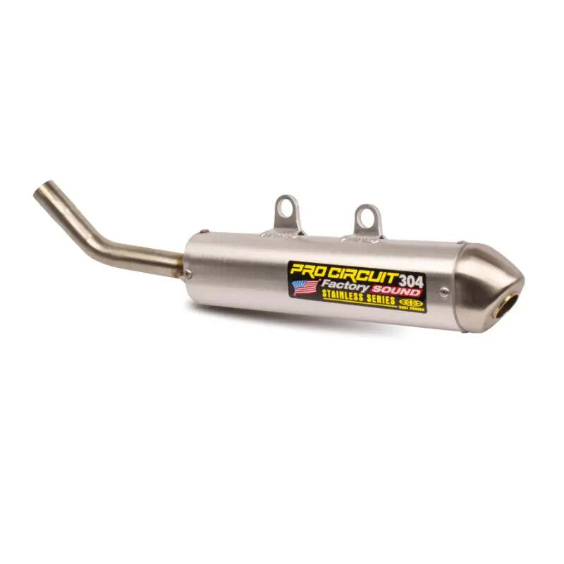 304 SILENCER
