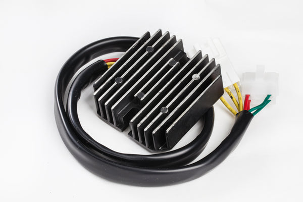 REGULATOR / RECTIFIER