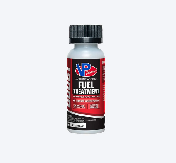 Power Boost