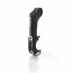 HANDLEBAR MIRROR MOUNT KIT BLACK EA | BS821B