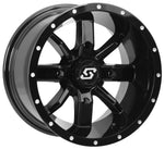 Hollow Point Wheel