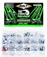 Model Specific Pro-Pack Kit