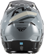 2026 Youth Formula CP Seal Helmet