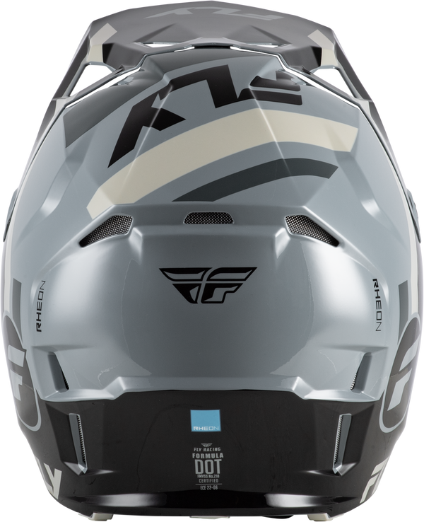 2026 Formula CP Seal Helmet