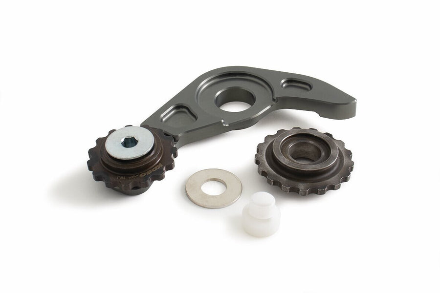 CAM CHAIN TENSIONER HON | MU623100
