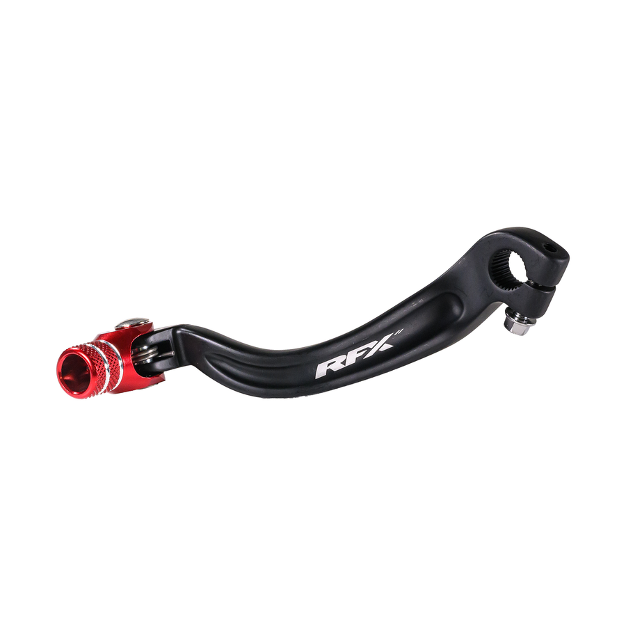 RACE SHIFT LEVER RED BETA | FXGP 61200 55RD