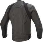 GP PLUS R V3 AF JKT BKBK