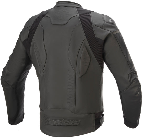 GP PLUS R V3 AF JKT BKBK