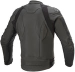 GP PLUS R V3 AF JKT BKBK