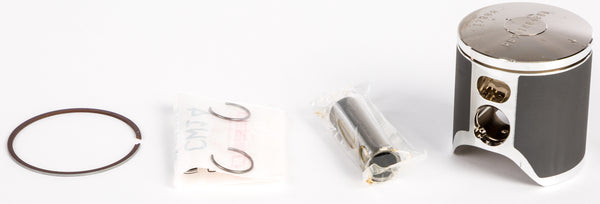 PISTON KIT RE ARMRPLATE ARMRFT 48.00/STD SUZ