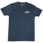 BASE CAMP SS TEE NATURAL