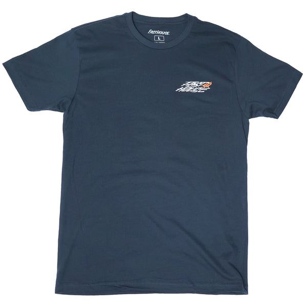 BASE CAMP SS TEE NATURAL