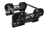 CFR LINK IT UP 2.0 RACK SMALL BLACK | CFR-TR08