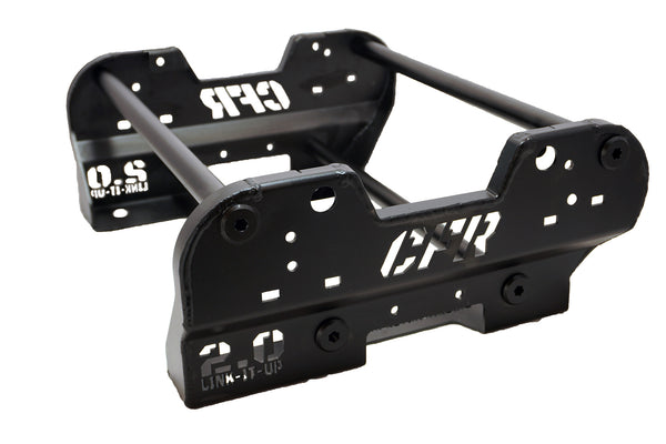 CFR LINK IT UP 2.0 RACK SMALL BLACK | CFR-TR08