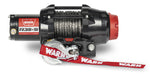 Warn R-Series Winches