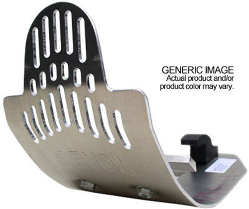 GLIDE PLATE YZ450F