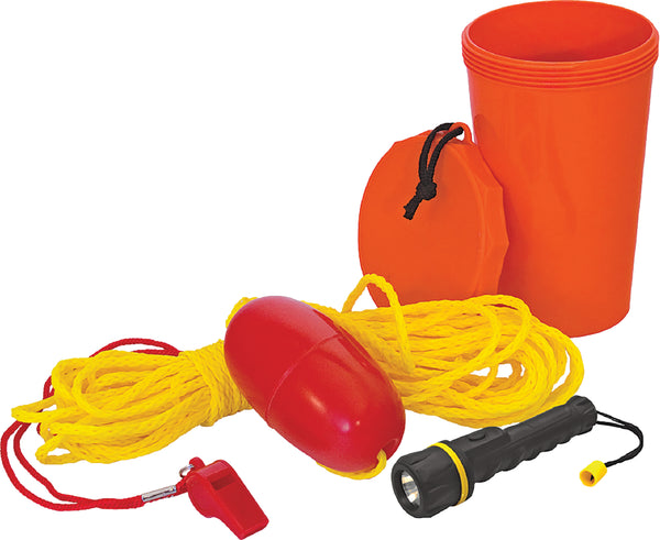 MARINE SAFETY KIT | LL-2