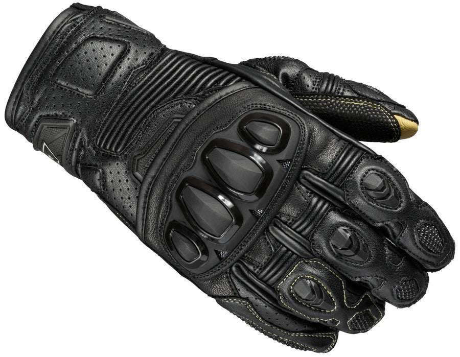 SECTOR PRO ST GLV BLK