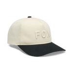 WORDMARK SUBFRAME HAT