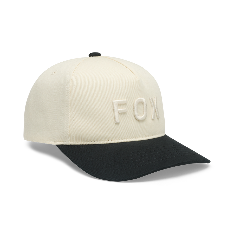 WORDMARK SUBFRAME HAT