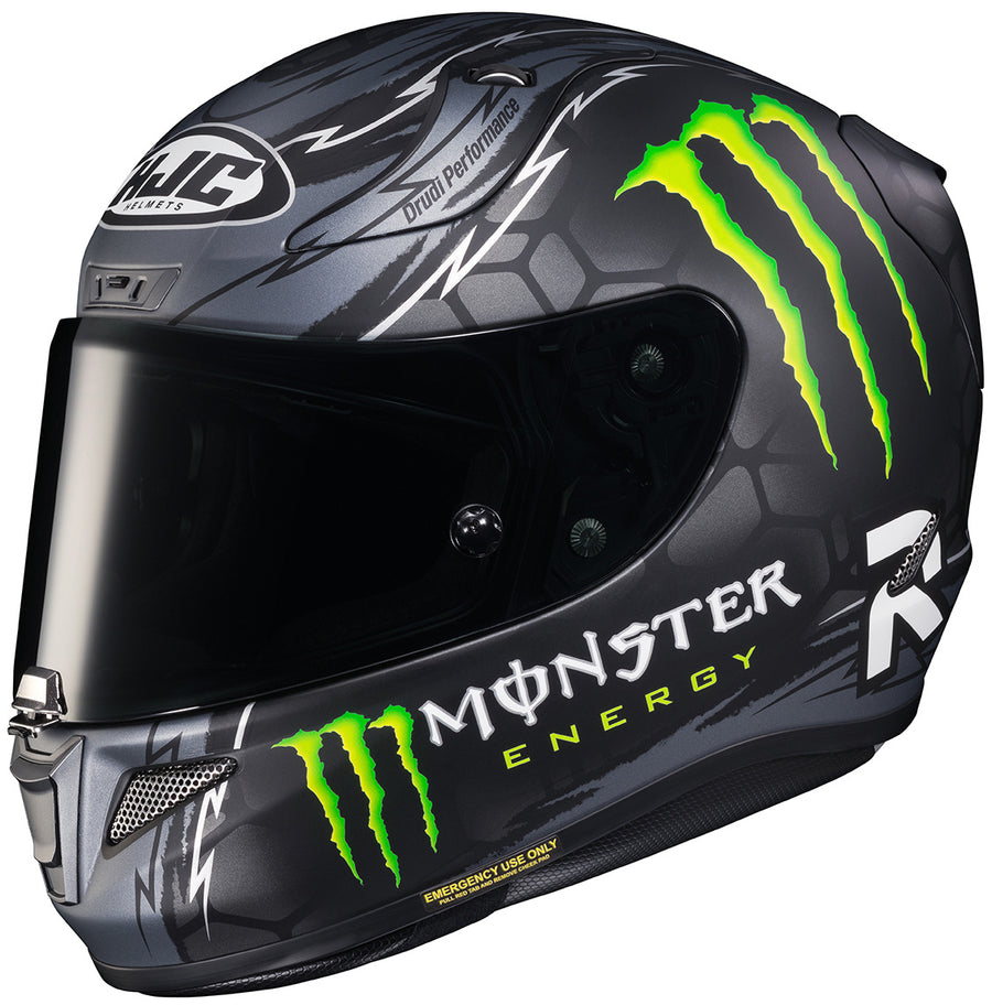 RPHA11 CRUTCHLOW BLK MC5S