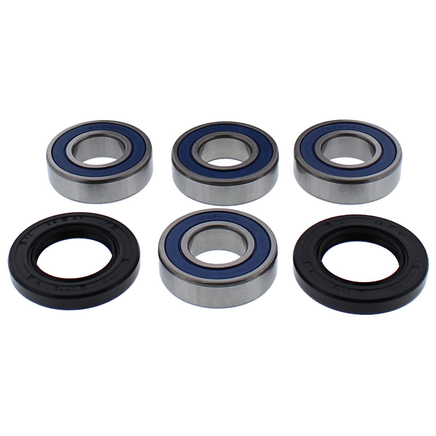 WHEEL BEARING & SEAL KIT
