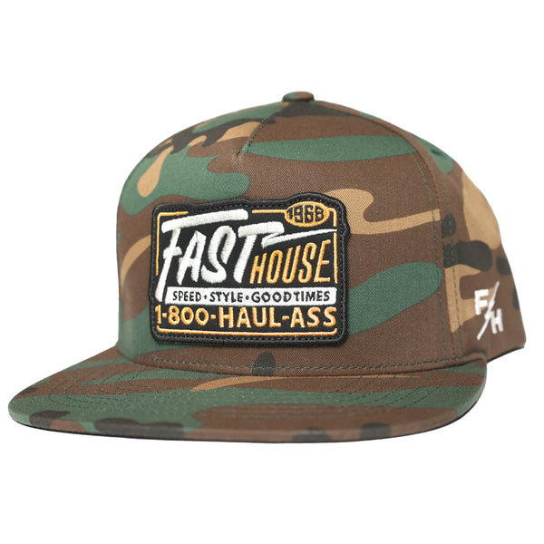 TOLL FREE HAT