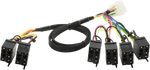 PLUG N PLAY POWER CONTROL 6 SWITCH INCLUDED | PCS-64-KRX