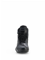 FSTR-4 DS SHOE BLKGRY