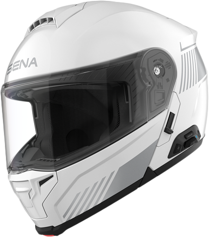 Specter Smart Helmet (2027)