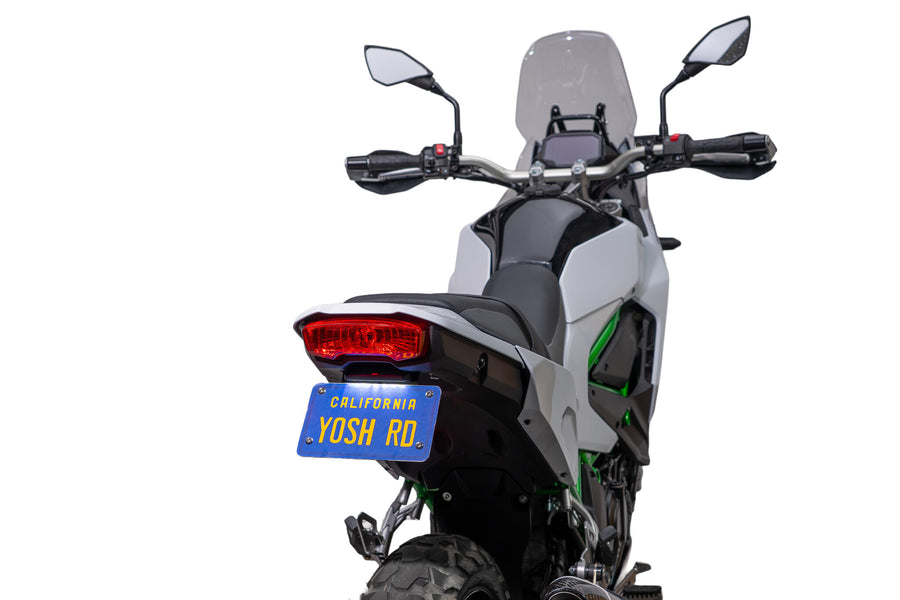 FENDER ELIMINATOR V2 KIT KAW