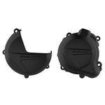 KIT CLUTCH + IGNITION BLACK BETA | 90998