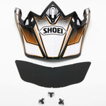 VFX-W SABRE VISOR TC