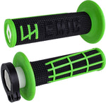 Emig 2.0 - V2 Lock-On Grips
