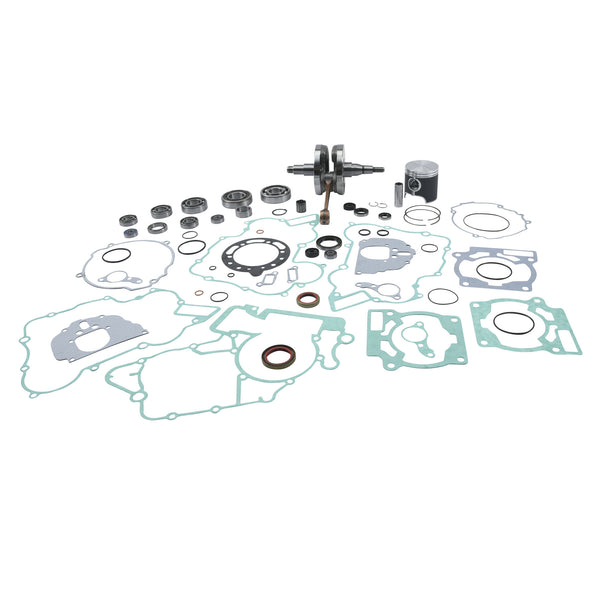 COMPLETE ENGINE REBUILD KIT KTM | WR00032