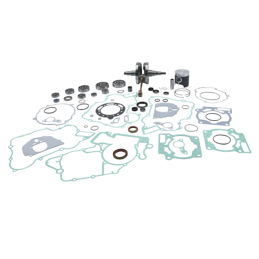 COMPLETE ENGINE REBUILD KIT KTM | WR00032