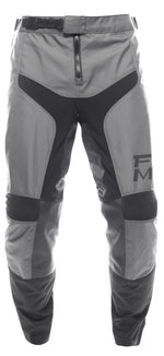 CARBN METHOD PANT GRY/BLK GREY