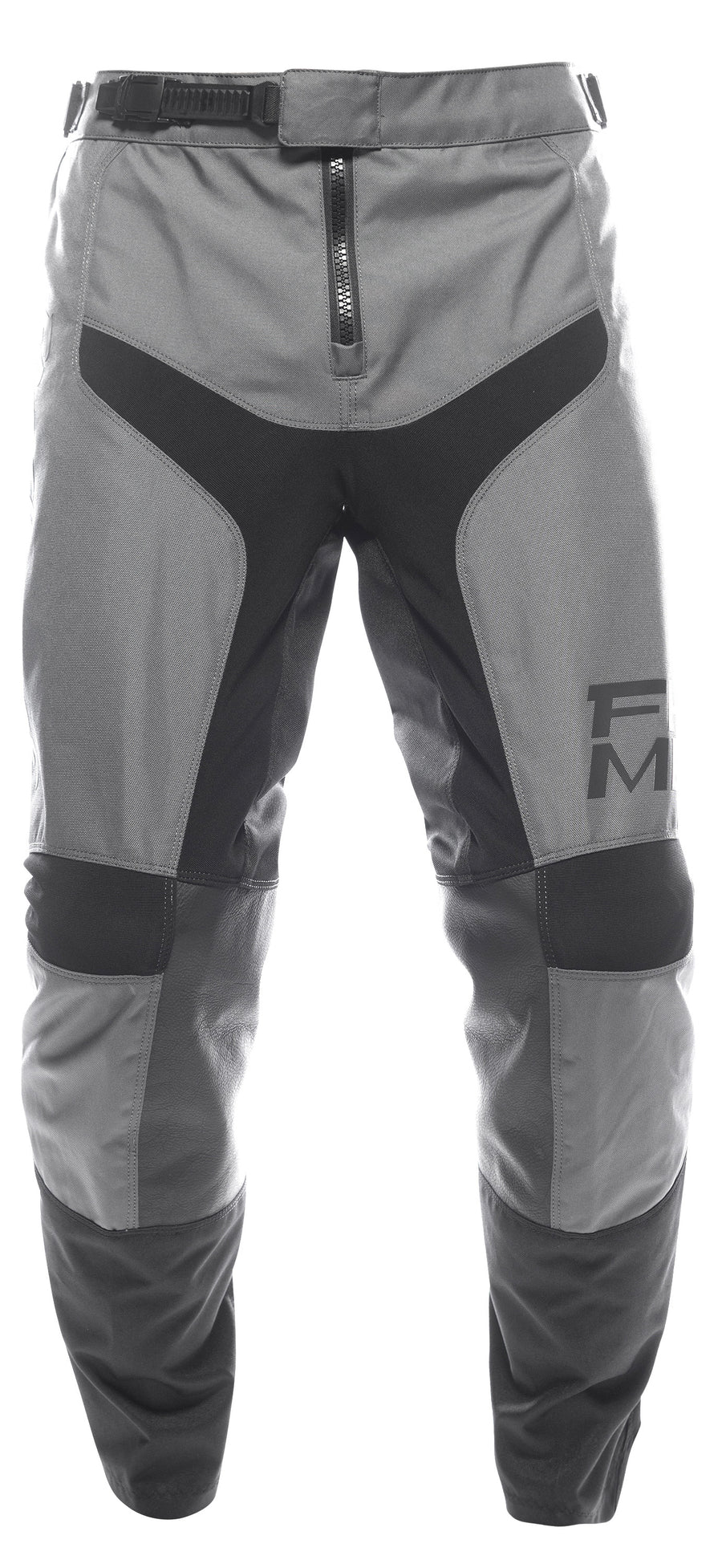 CARBN METHOD PANT GRY/BLK GREY