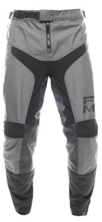 CARBN METHOD PANT GRY/BLK
