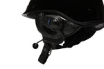 SPH10H-FM W/BUILT-IN FM TUNER FOR HALF HELMETS SINGLE PACK | SPH10H-FM-01