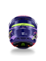 2026 SM7 Deed Helmet