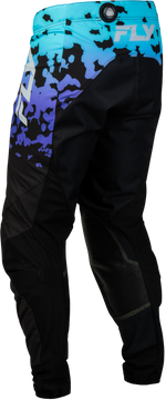 LITE FLAKE PANTS BLACK/GREY/MULTI SZ 28