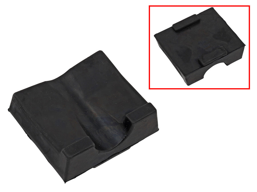 SKI RUBBER STOPPER YAM | SM-08308