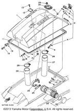 NUT, U FLANGE | 95604-06200-00